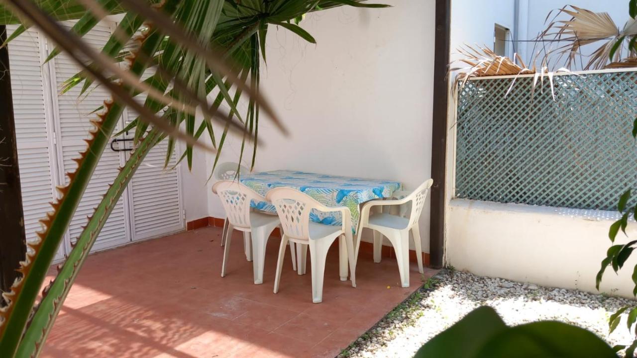 Green Home 160 Playas de Vera Exteriér fotografie